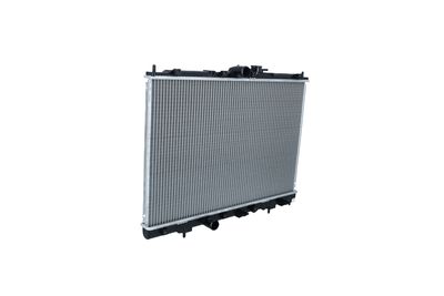 KüHLER MOTORKüHLUNG NRF 53792 41