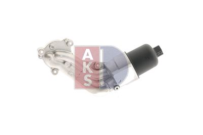 GEHäUSE ÖLFILTER AKS DASIS 166009N 6