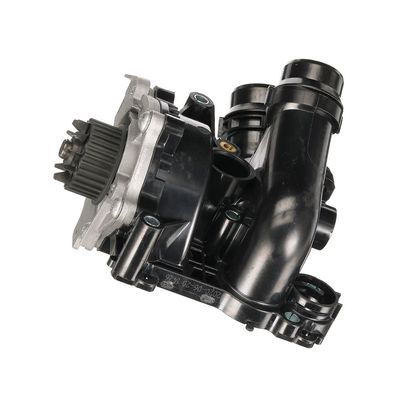 POMPă DE APă RăCIRE MOTOR GATES WP0152 64