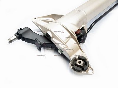 CORP AX TURBO-TEC TTRAX001053 2