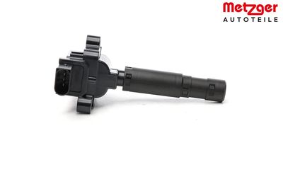 ZüNDSPULE METZGER AUTOTEILE 0880550 11