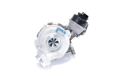 LADER AUFLADUNG BTS Turbo T914995 1