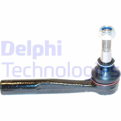 Наконечник поперечной рулевой тяги DELPHI TA2042 для OPEL SIGNUM
