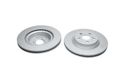 DISC FRANA Kavo Parts BR10062C 16