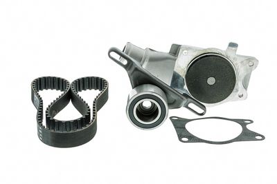 SET POMPA APA + CUREA DINTATA