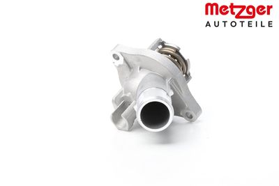 THERMOSTAT KüHLMITTEL METZGER AUTOTEILE 4006375 10