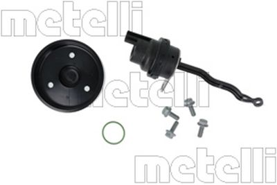 POMPă DE APă RăCIRE MOTOR METELLI 241563 1
