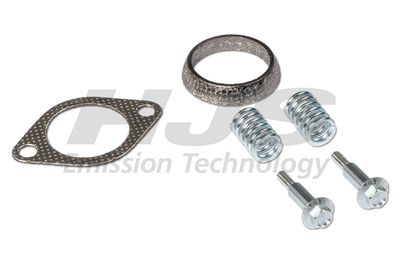 SET MONTARE CATALIZATOR HJS 82468205