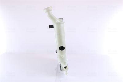 RADIATOR RACIRE MOTOR NISSENS 61354 2