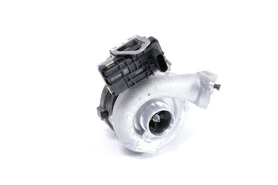LADER AUFLADUNG BTS Turbo T914798 35