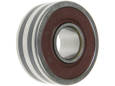 Support AS-PL — Ø10mm, Ø27mm