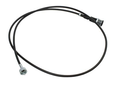 Câble flexible de commande de compteur MAXGEAR
