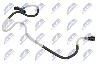 CONDUCTA ALIMENTARE CU COMBUSTIBIL NTY BPPRE018 1