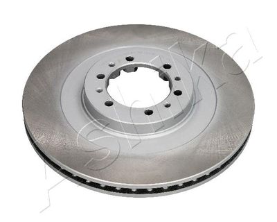 ASHIKA 60-05-505C Тормозные диски для MITSUBISHI PAJERO II (V3_W, V2_W, V4_W)