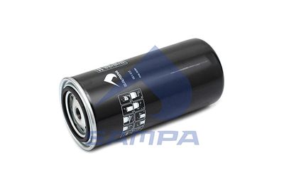 Filtro combustible