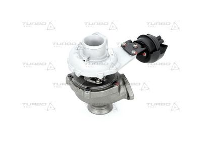 COMPRESOR SISTEM DE SUPRAALIMENTARE TURBO-TEC TT7326 3