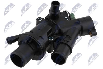 TERMOSTAT LICHID RACIRE