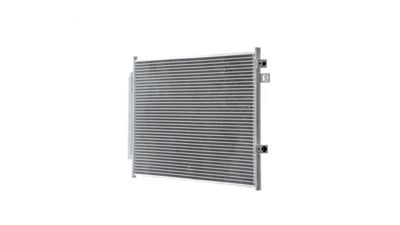 CONDENSATOR CLIMATIZARE MAHLE AC33000S 16
