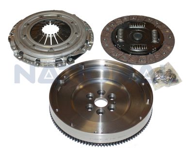 National Conversion Set, clutch CK10077F