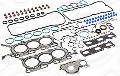 Pakkingset, cilinderkop - 755.560 - ELRING