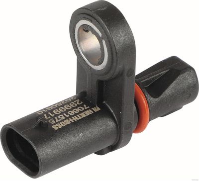 датчик, обороти на колелото HERTH+BUSS ELPARTS 70661575