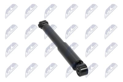 AMORTIZOR NTY AFT025 13