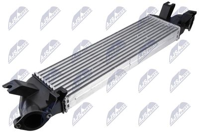 INTERCOOLER COMPRESOR