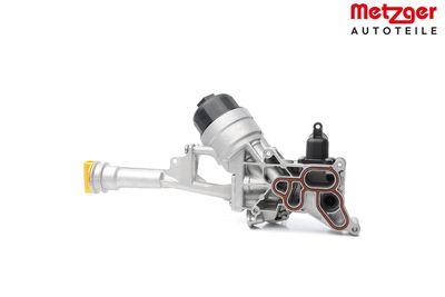 LOCAS FILTRU ULEI METZGER AUTOTEILE 2370191 4