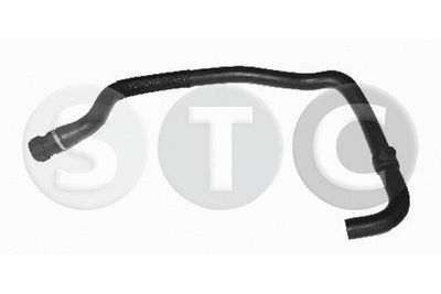 wąż, wymiennik ciepła (ogrzewanie) STC T408939