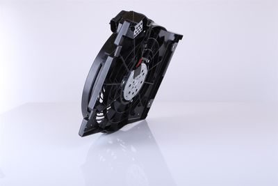 VENTILATOR RADIATOR NISSENS 85186 15