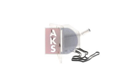 ÖLKüHLER MOTORöL AKS DASIS 156008N 9