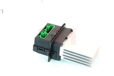 REZISTOR VENTILATOR HABITACLU GH GH763993 29