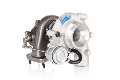 COMPRESOR SISTEM DE SUPRAALIMENTARE NISSENS 93252 38