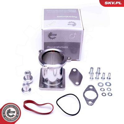 ESEN SKV - Súprava na opravu, modul sacej rúry BMW , 14SKV512