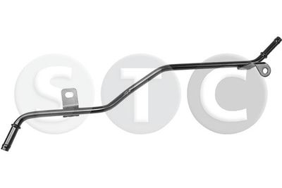 KüHLMITTELROHRLEITUNG