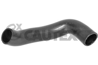 CAUTEX 754438 Турбина  для LAND ROVER FREELANDER I (L314) 2.0 Td4 4x4