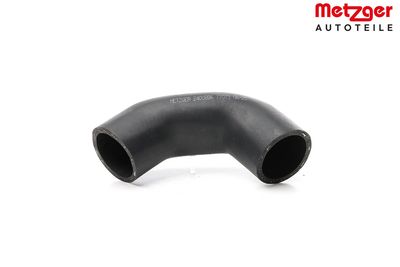 LADELUFTSCHLAUCH METZGER AUTOTEILE 2400886 1