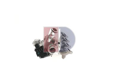 LADER AUFLADUNG AKS DASIS 045256N 10
