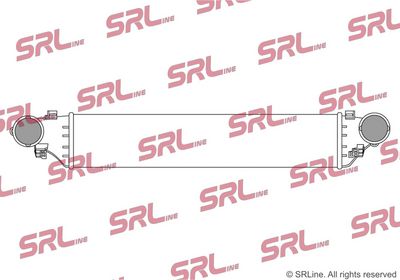 Charge air cooler