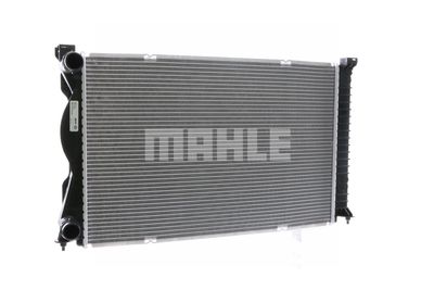 RADIATOR RACIRE MOTOR MAHLE CR977000S 46