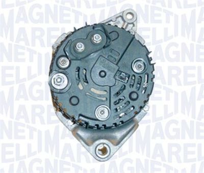 GENERATOR / ALTERNATOR MAGNETI MARELLI 944390400110 2
