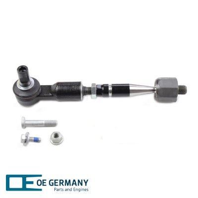 Поперечная рулевая тяга OE Germany 801572 для AUDI ALLROAD