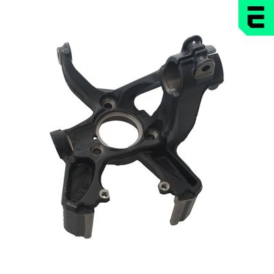 Čep nápravy, zavěšení kol OPTIMAL KN-101699-03-L