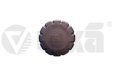 Uzavírací víčko, nádoba chladiva vika 11218601