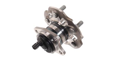 RADLAGERSATZ SKF VKBA7541 34