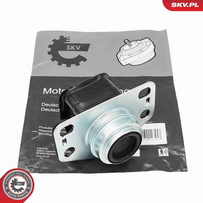 SUPORT MOTOR ESEN SKV 75SKV109
