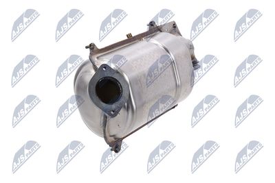 FILTRU FUNINGINE/PARTICULE SIST.DE ESAPAMENT NTY DPFAR000 43