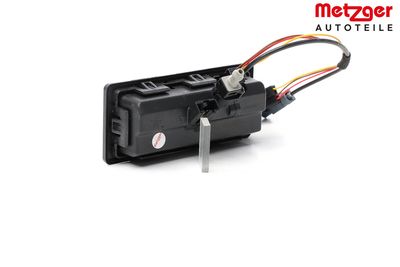 HECKKLAPPENGRIFF METZGER AUTOTEILE 2310991 15