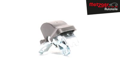 HECKKLAPPENSCHLOSS METZGER AUTOTEILE 2310739 35