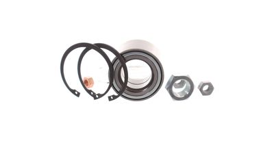 SET RULMENT ROATA SKF VKBA577 18